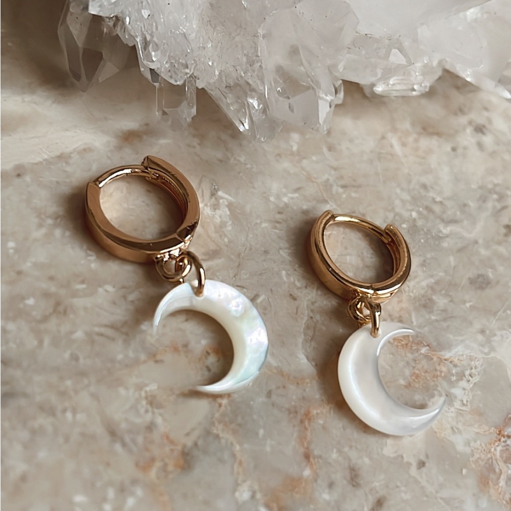 Little Luna Hoops